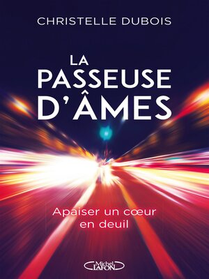 cover image of La Passeuse d'âmes